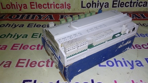 सीमेंस पीएलसी