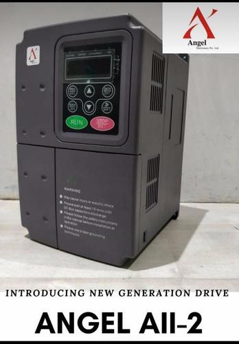 Black Abb Inverter