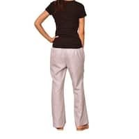 Peach Fancy Ladies Palazzo
