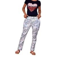 Multicolor Fancy Ladies Pyjama