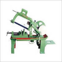 उपकरण काटने की मशीनें