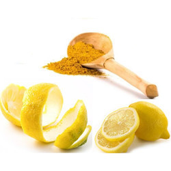 Nimbu Bark Powder