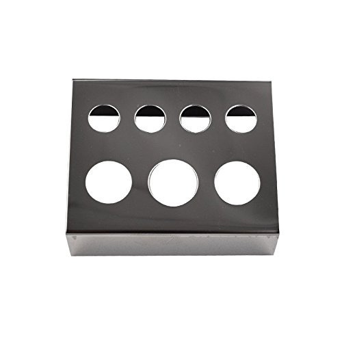 ताम्पोन इंक कप होल्डर मेटल