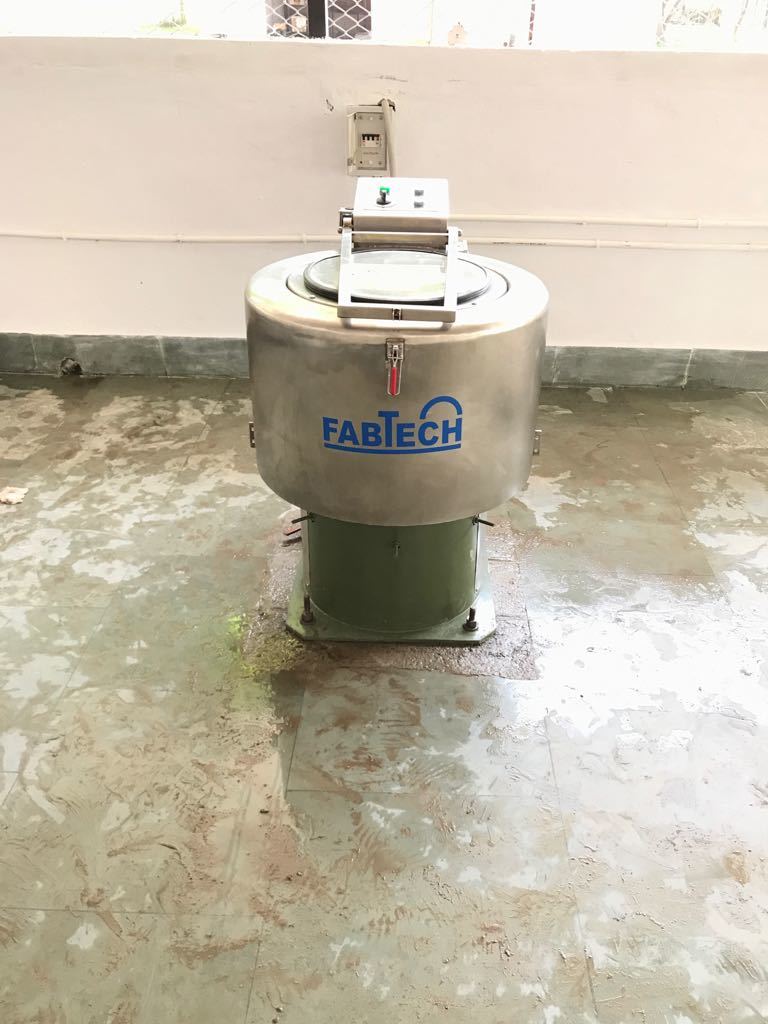 Clothes Hydro Extractor