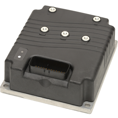 AC CONTROLLER MODEL 1222