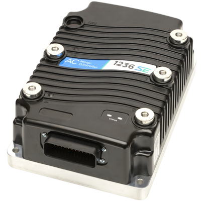 AC CONTROLLER 1236SE