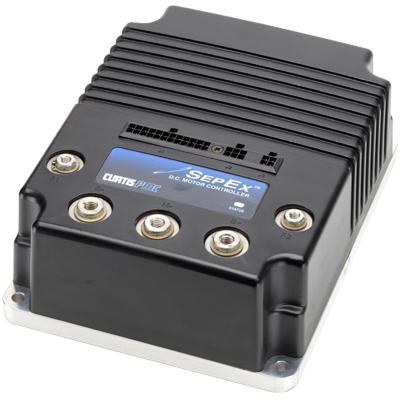SEPEX CONTROLLER 1244/1244 CAN