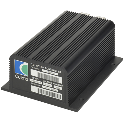 Series Motor Controller 1253