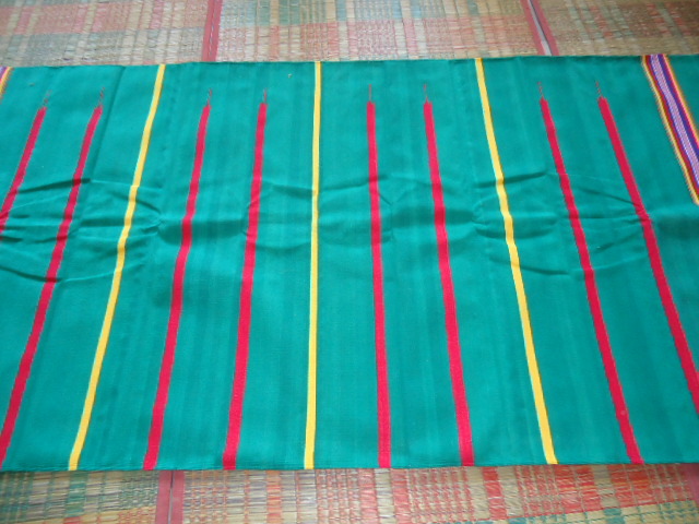 Cotton Masjid Carpet - Namaz Jamakkalam Non-slip