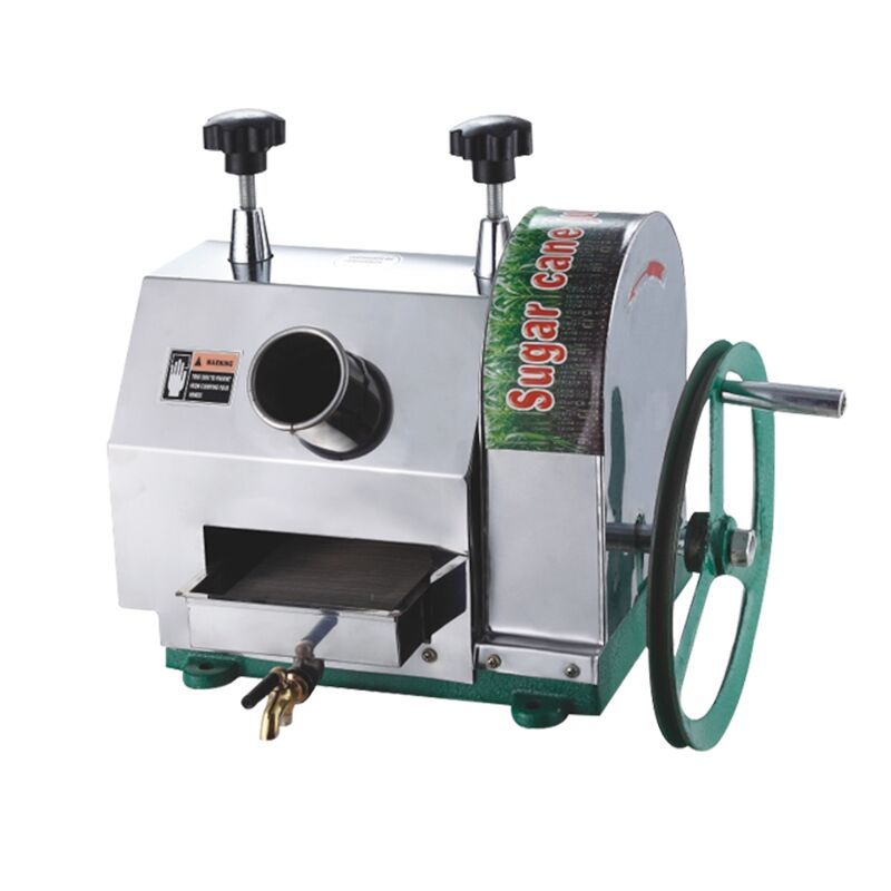 Motorized Sugar Cane Juicer Sy300