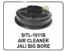 एयर क्लीनर जाली बिग बोर