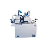 सेंटरलेस ग्राइंडर मैकेनिकल मॉडल