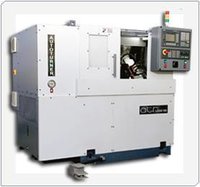 सीएनसी लेथ मशीन