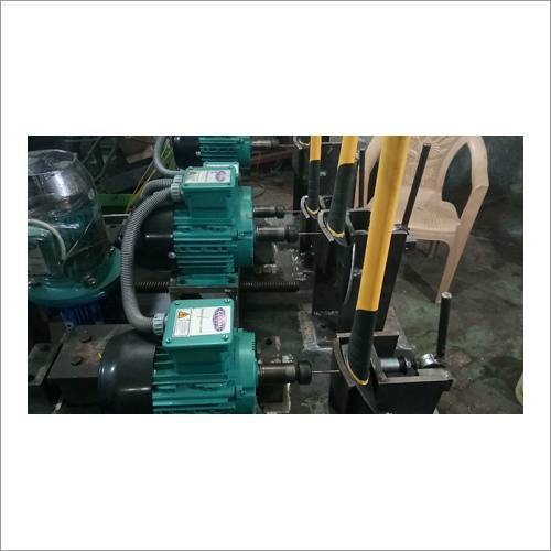 Multi Drill Machine