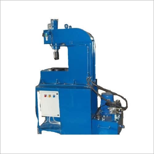 Automatic SPM Machine