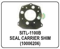 Seal Carrier Shim
