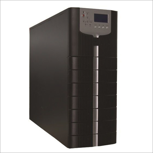 Commercial UPS