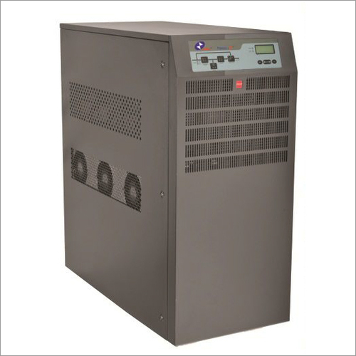 Modular UPS