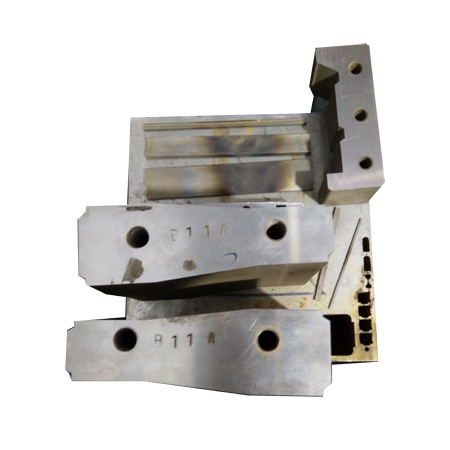 डाई पंच जॉब वर्क