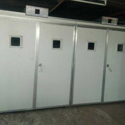 Poultry Incubators