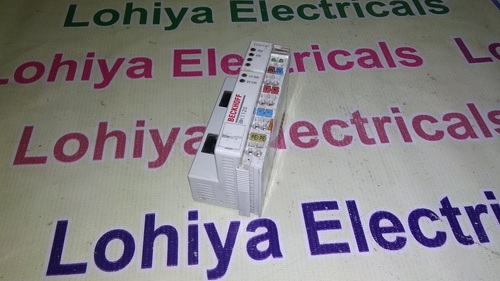 बेकहॉफ बिजली की आपूर्ति