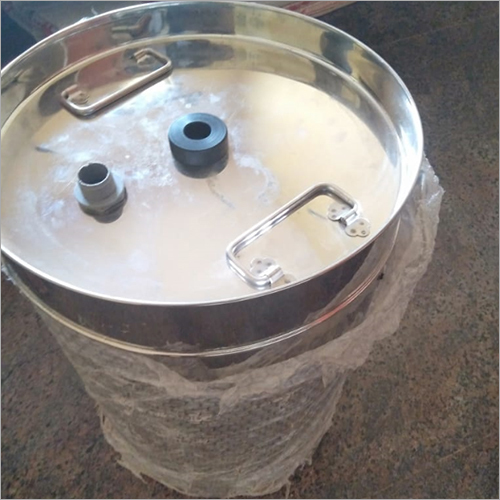 Powder Hopper Power Consumption: None