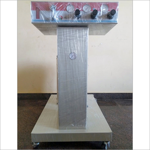 Coating Machine Power Source: Electric