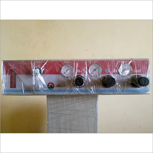 पाउडर कोटिंग पैनल