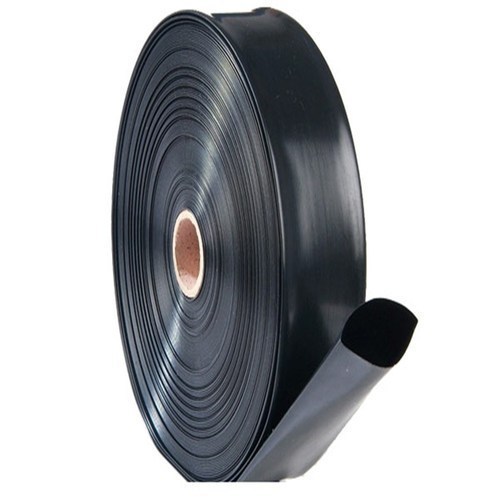 LDPE Black Pipe - Various Lengths and Diameters | ASTM Standard, Durable, Corrosion Resistant, Easy Installation