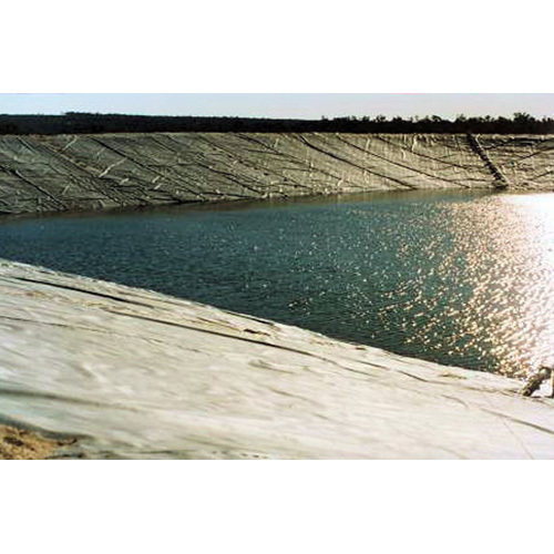 LDPE नहर लाइनर शीट्स