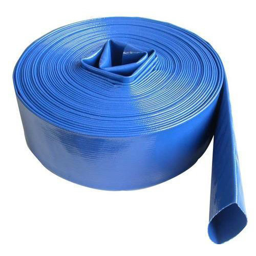 LDPE Industrial Pipe - 2 Inch & 1 Inch Size, Blue Color | Corrosion Resistant, Durable, Easy Install, Flexible, Low Pressure, Versatile Usage