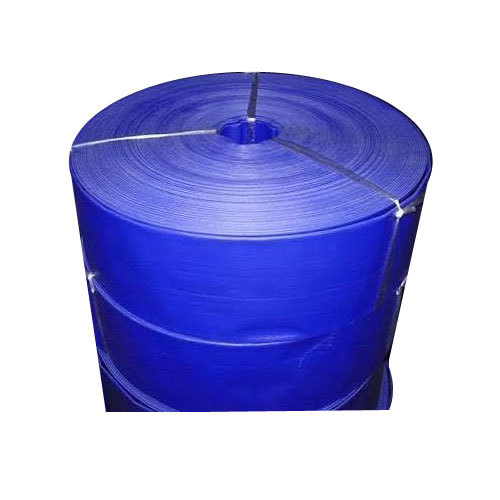 LDPE Plain Pipe