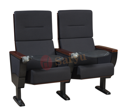 ऑफिस ऑडिटोरियम कुर्सियों की लंबाई: 1050 मिलीमीटर (मिमी)