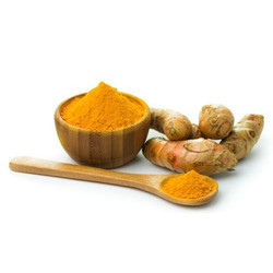 Amba Haldi Powder Ingredients: Herbal Extract
