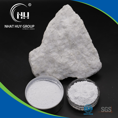 Calcium Carbonate Powder Superfine Application: Plastic