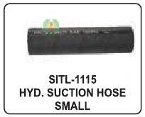 Hyd Suction Hose Small