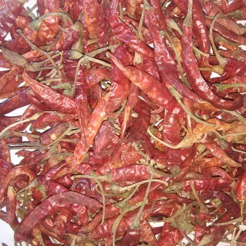 Red Chilli