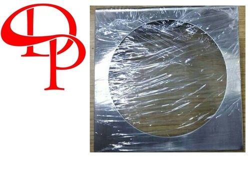 मैग्नेहेलिक गेज L पट्टी ग्रेड: Ss