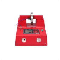 Digital Bearing Heater - Application: Mounting Of Shrink-Fit Machine Elements