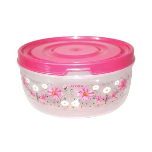 Mix Plastic Printed Food Saver