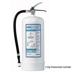 Aska Brand Fast Act Pressurized