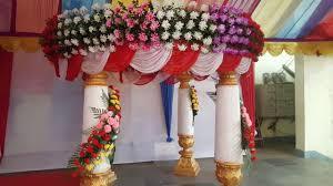Decorative Artificial Flowers