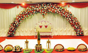Decorative Artificial Flowers