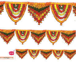 Decorative Artificial Garland