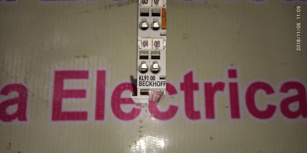 Beckhoff Module