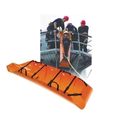 Solid Rescue Stretcher