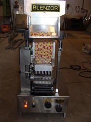 Manual Capsule Filling Machine