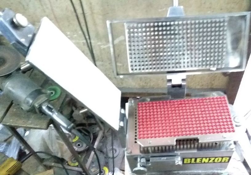 Manual Capsule Filling Machine