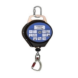 Webbing Retractable Bl Length: 6-10 Millimeter (Mm)