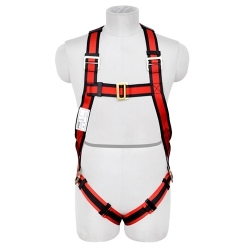 Full Body Harness : Fo